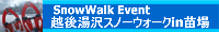 snow walk