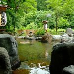 貝掛温泉