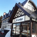 K・Lodge