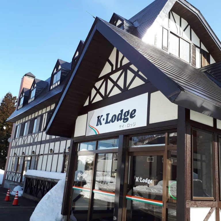 K・Lodge