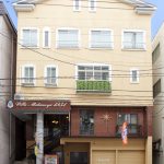 温泉ロッヂ ヴィラまつのや