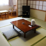 湯沢パークホテル