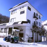 王子ペンション苗場