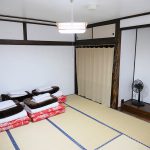 Sansan Yuzawa Backpackers