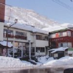 島村ロッヂ