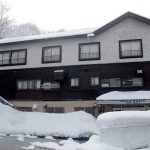 ロッヂ山びこ