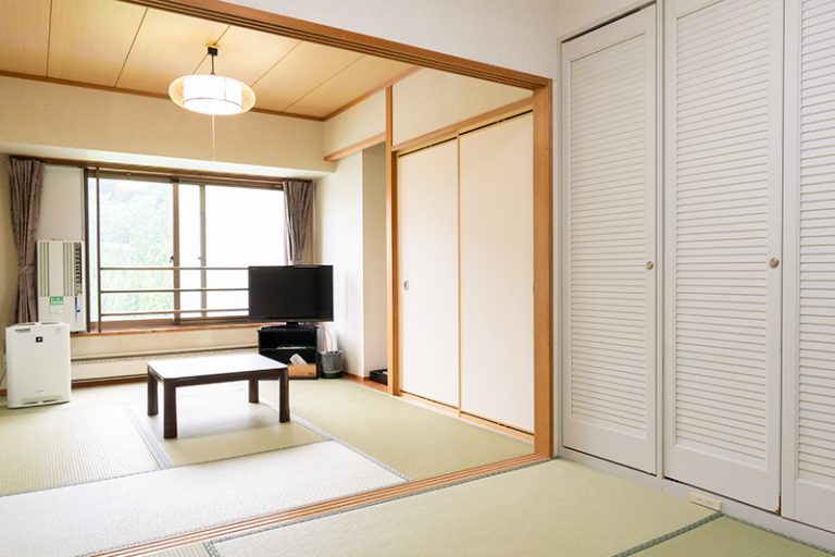 エンゼルグランディア越後中里