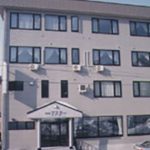 ホテルアスター