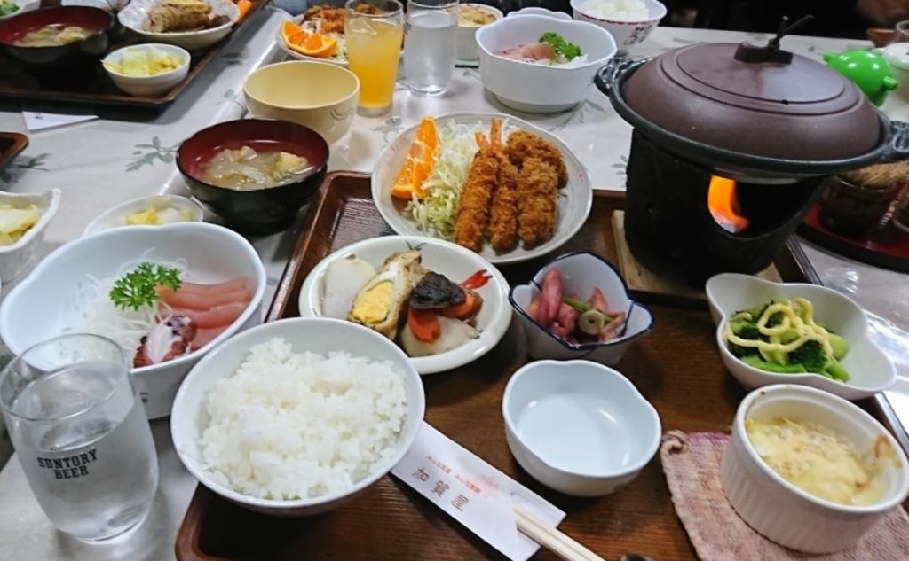 加賀屋
