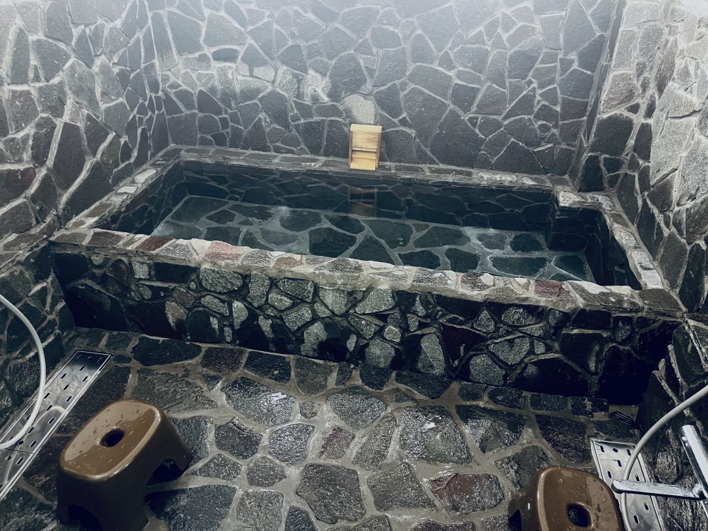 旅館でんすけ
