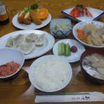 林屋旅館