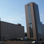 NASPAニューオータニ