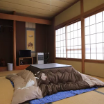 ペンション　パセリの森