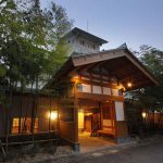 和みのお宿 滝乃湯