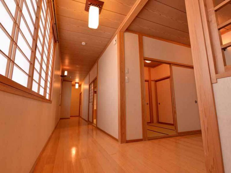 御湯宿中屋
