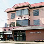 ホテルやなぎ
