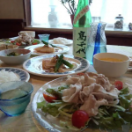 ペンションダックテール