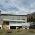 ビューリゾートインとみや