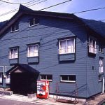 ロッヂエビスヤ