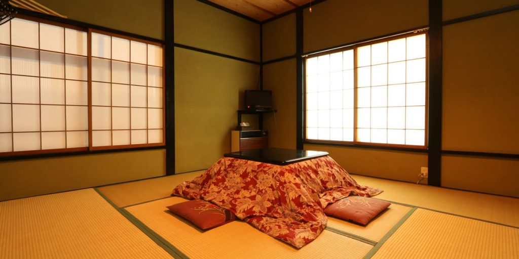 わらび荘