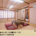 民宿中澤