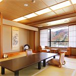 和みのお宿 滝乃湯