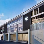 白瀧酒造直売店　shop & taproom Flow