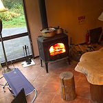 ヒュッテ平標茶屋