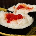 ぽんしゅ館越後湯沢驛店　爆弾おにぎり家