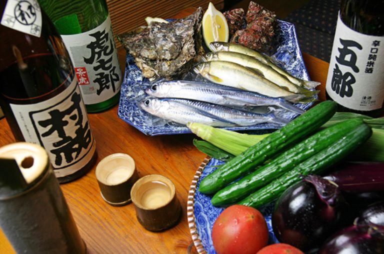 酒処 五郎
