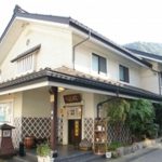 越後本手打そば しんばし
