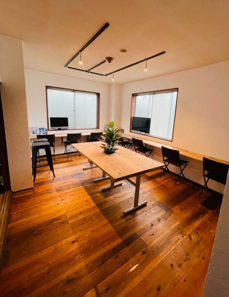 KAIDOU YUZAWA ONSEN HOSTEL