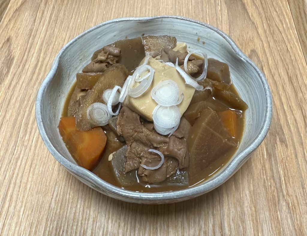 トンボ食堂