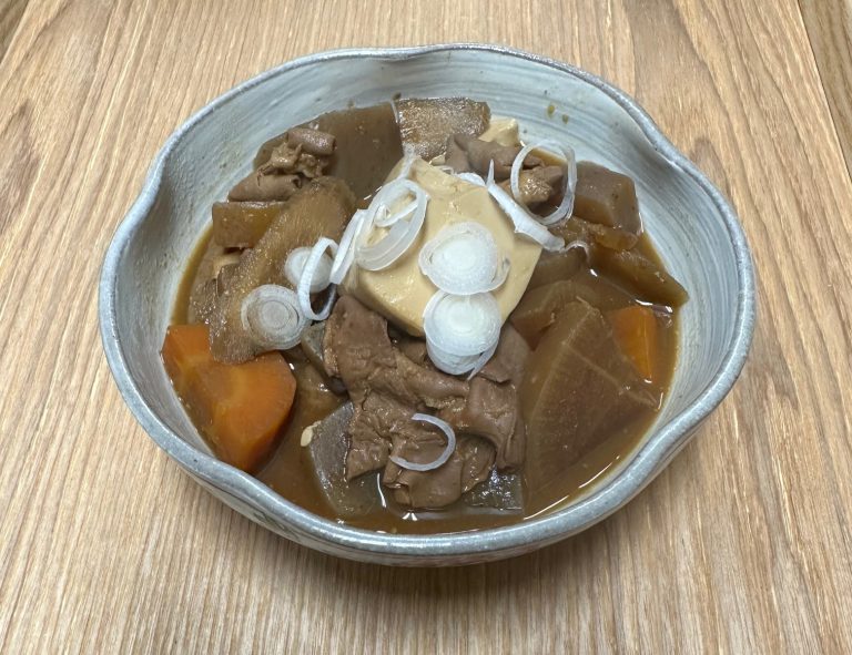 トンボ食堂