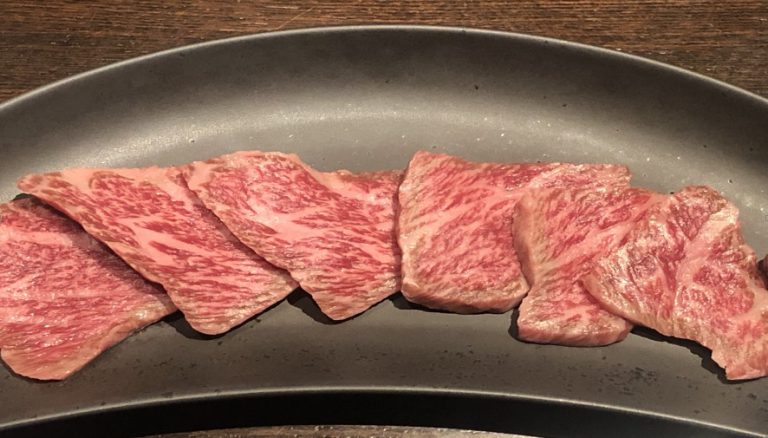 焼牛